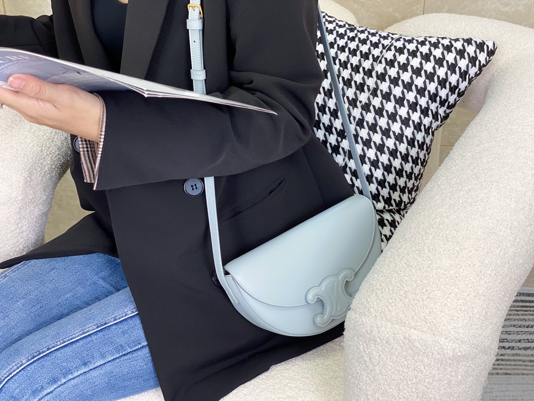 Celine Besace Bags